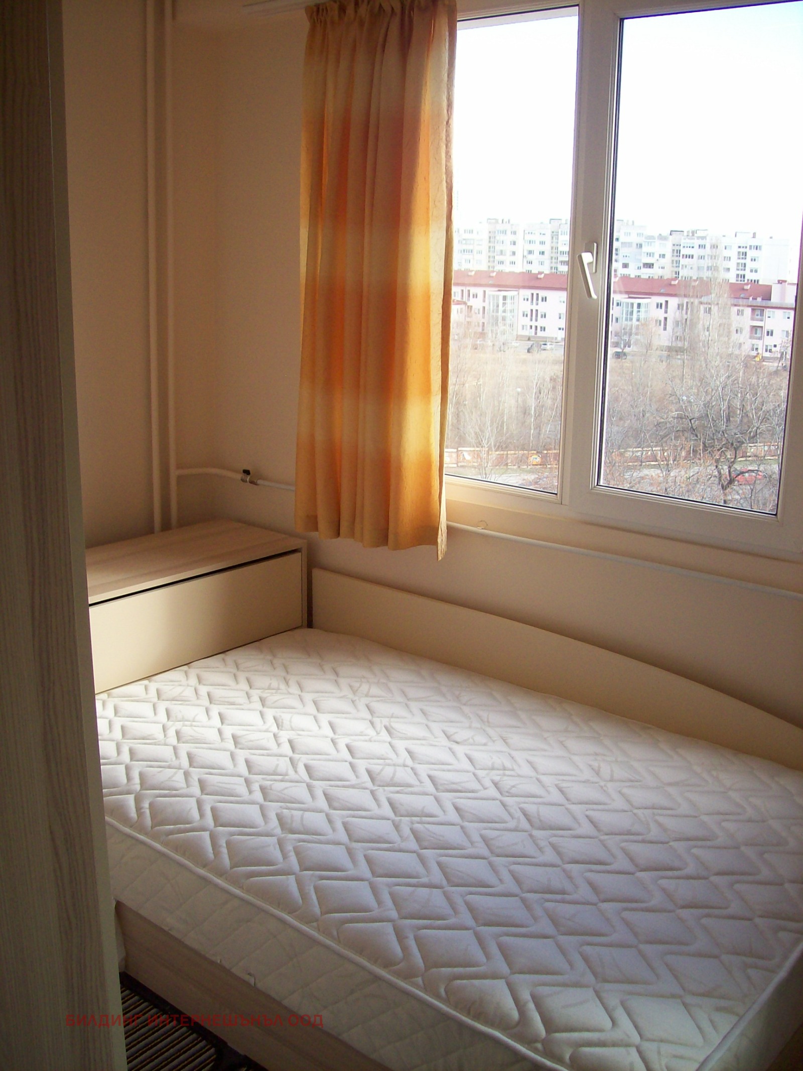 Дава под наем 2-СТАЕН, гр. София, Младост 3