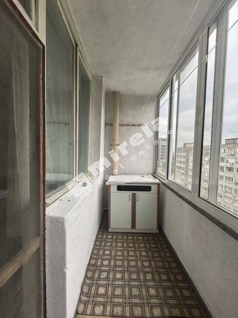 Дава под наем 2-СТАЕН, гр. Ямбол, Диана, снимка 3 - Апартаменти - 56285556