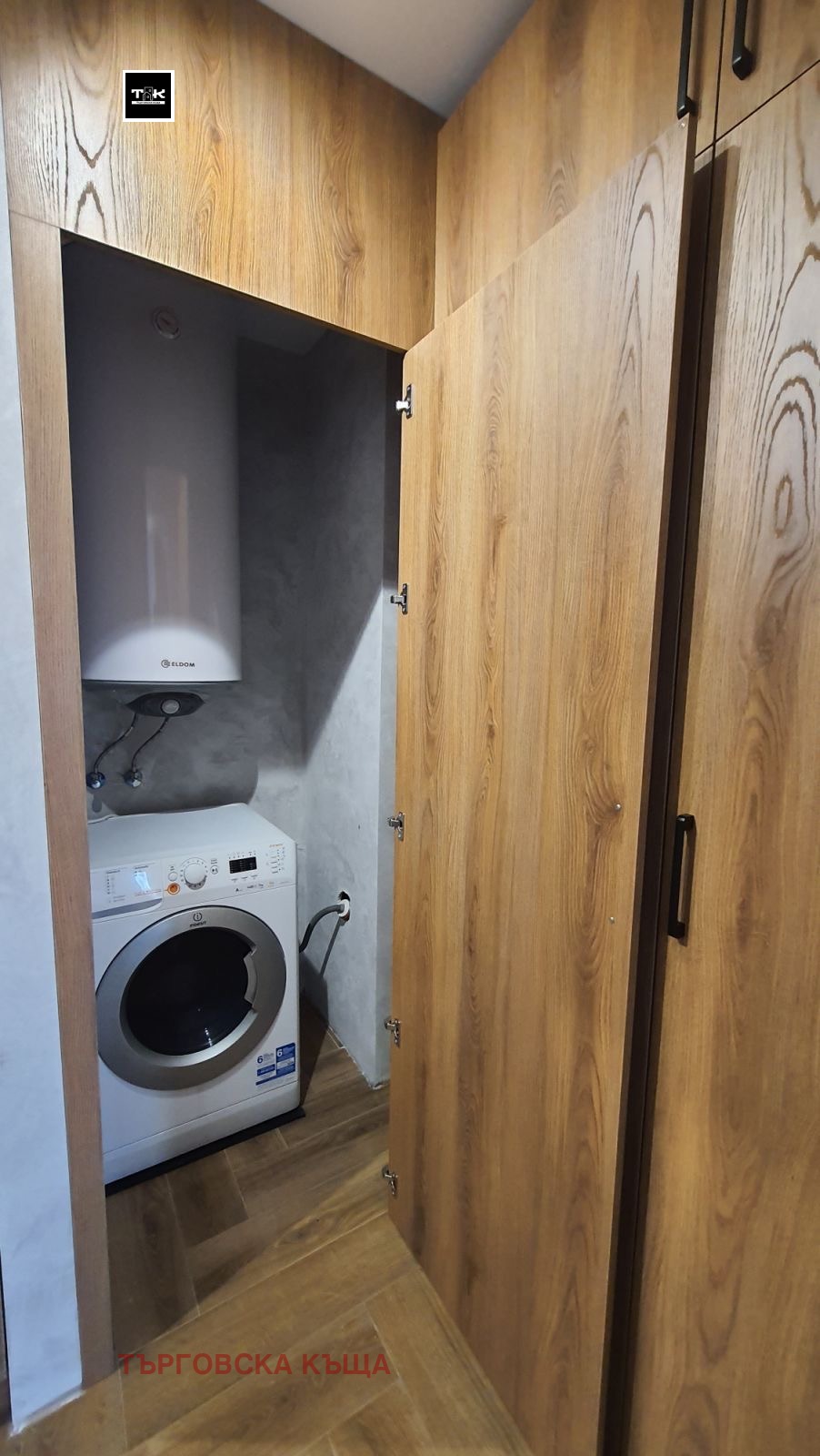 Дава под наем 3-СТАЕН, гр. Пловдив, Каменица 1, снимка 12 - Апартаменти - 54957019