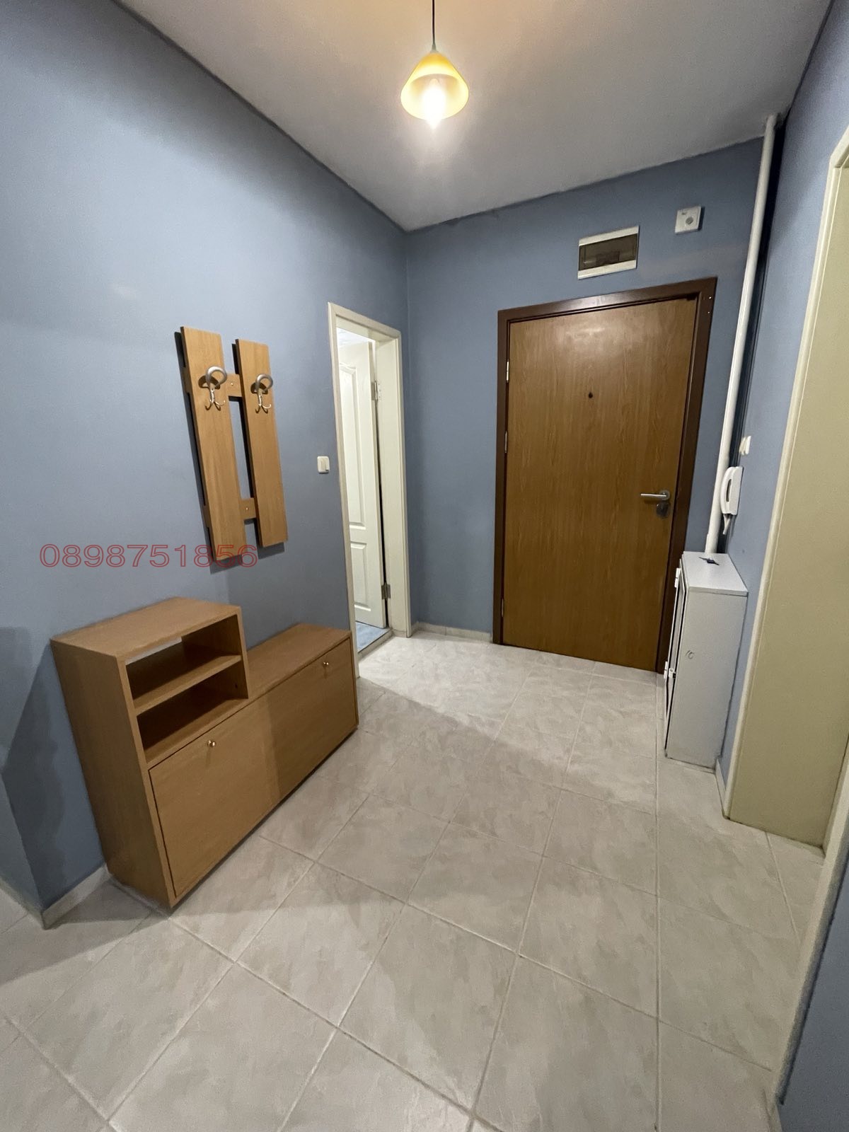 Дава под наем 3-СТАЕН, гр. София, Борово, снимка 12 - Апартаменти - 55794675