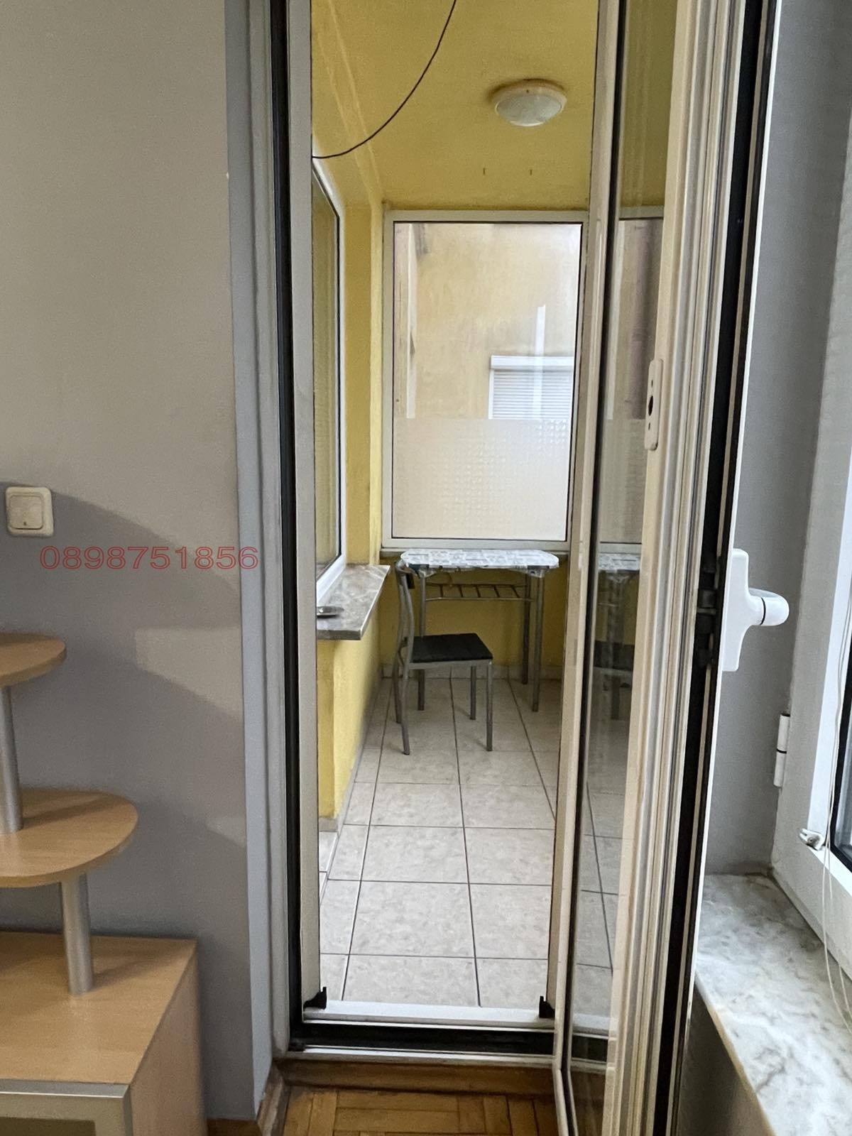 Дава под наем 3-СТАЕН, гр. София, Борово, снимка 16 - Апартаменти - 55794675