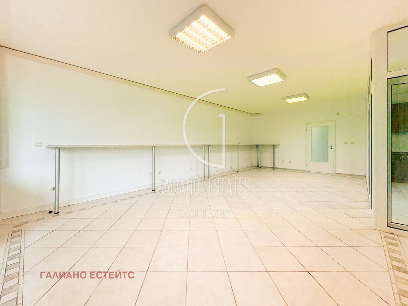 Дава под наем ОФИС, гр. София, Изток, снимка 10 - Офиси - 54289906