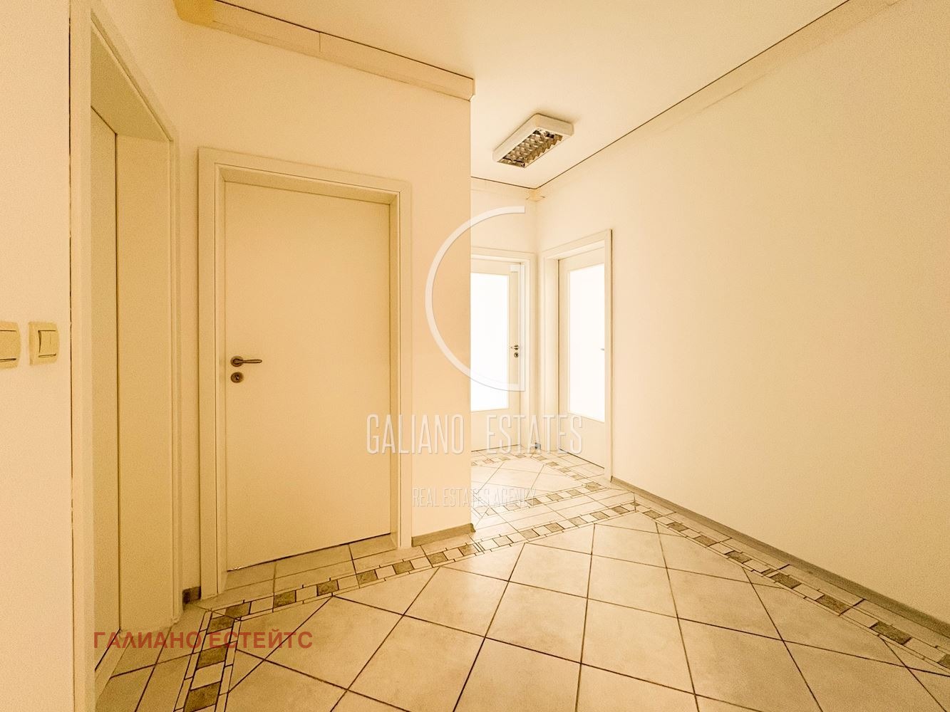 Дава под наем ОФИС, гр. София, Изток, снимка 14 - Офиси - 54289906