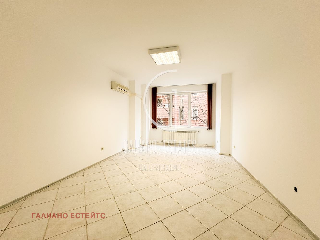 Дава под наем ОФИС, гр. София, Изток, снимка 9 - Офиси - 54289906