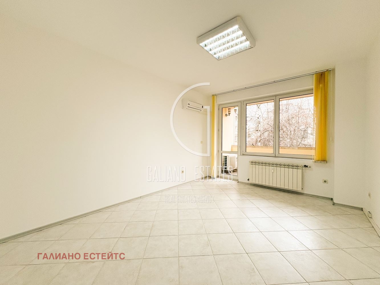 Дава под наем ОФИС, гр. София, Изток, снимка 7 - Офиси - 54289906