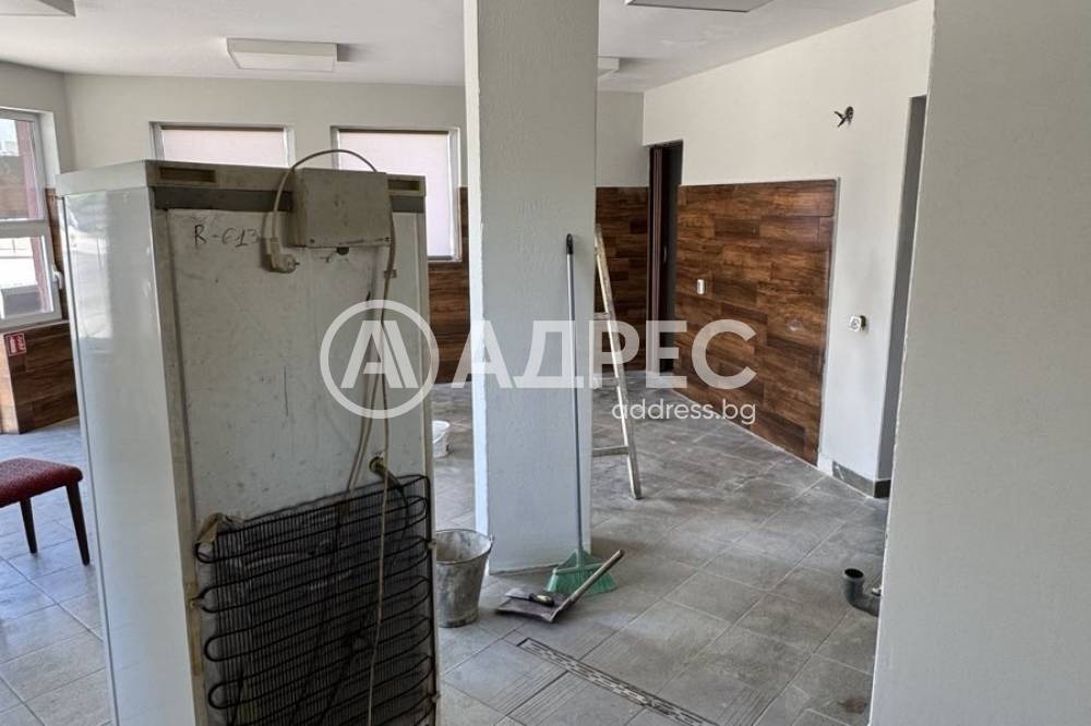 Дава под наем МАГАЗИН, гр. Севлиево, област Габрово, снимка 4 - Магазини - 54966071