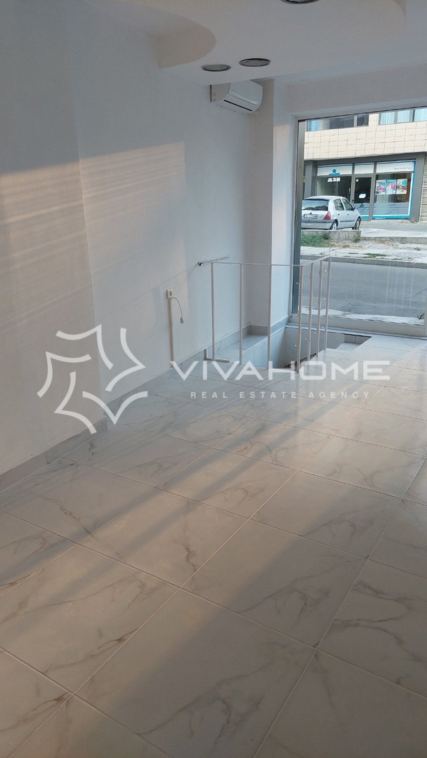 Дава под Наем ОФИС | Imot.bg — изображение 3