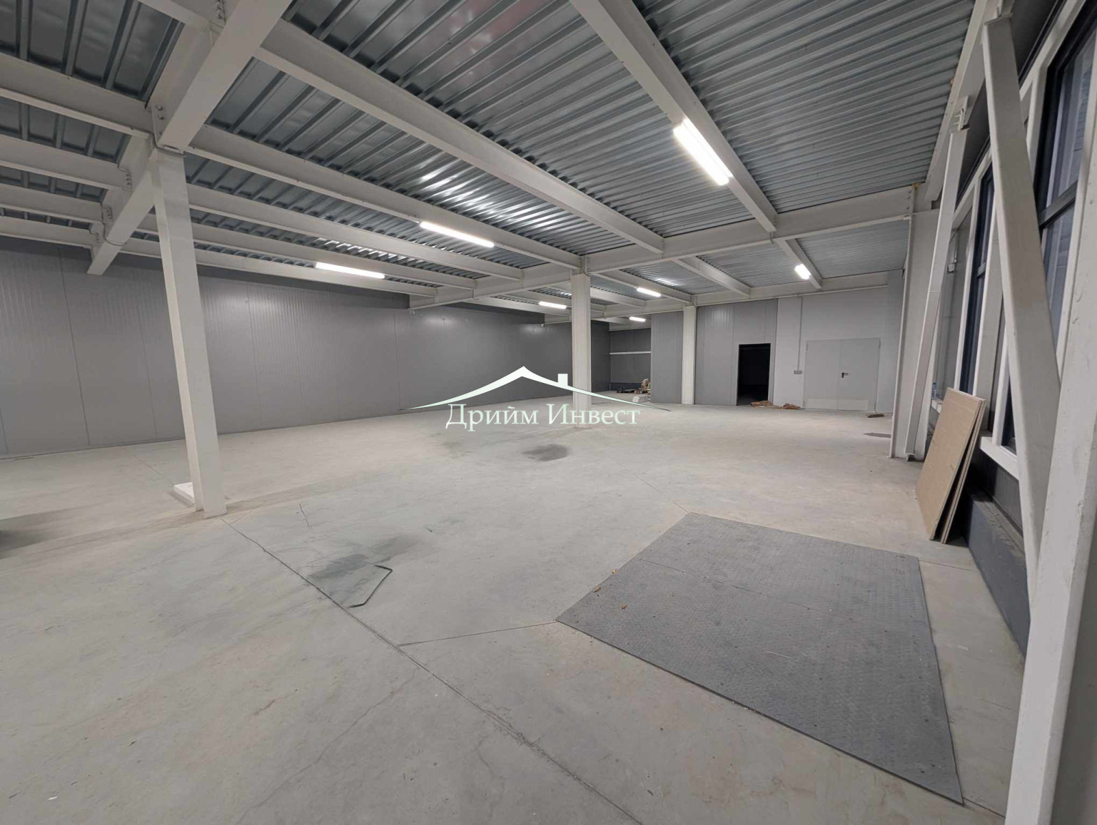 Дава под Наем ПРОМ. ПОМЕЩЕНИЕ | Imot.bg — изображение 8