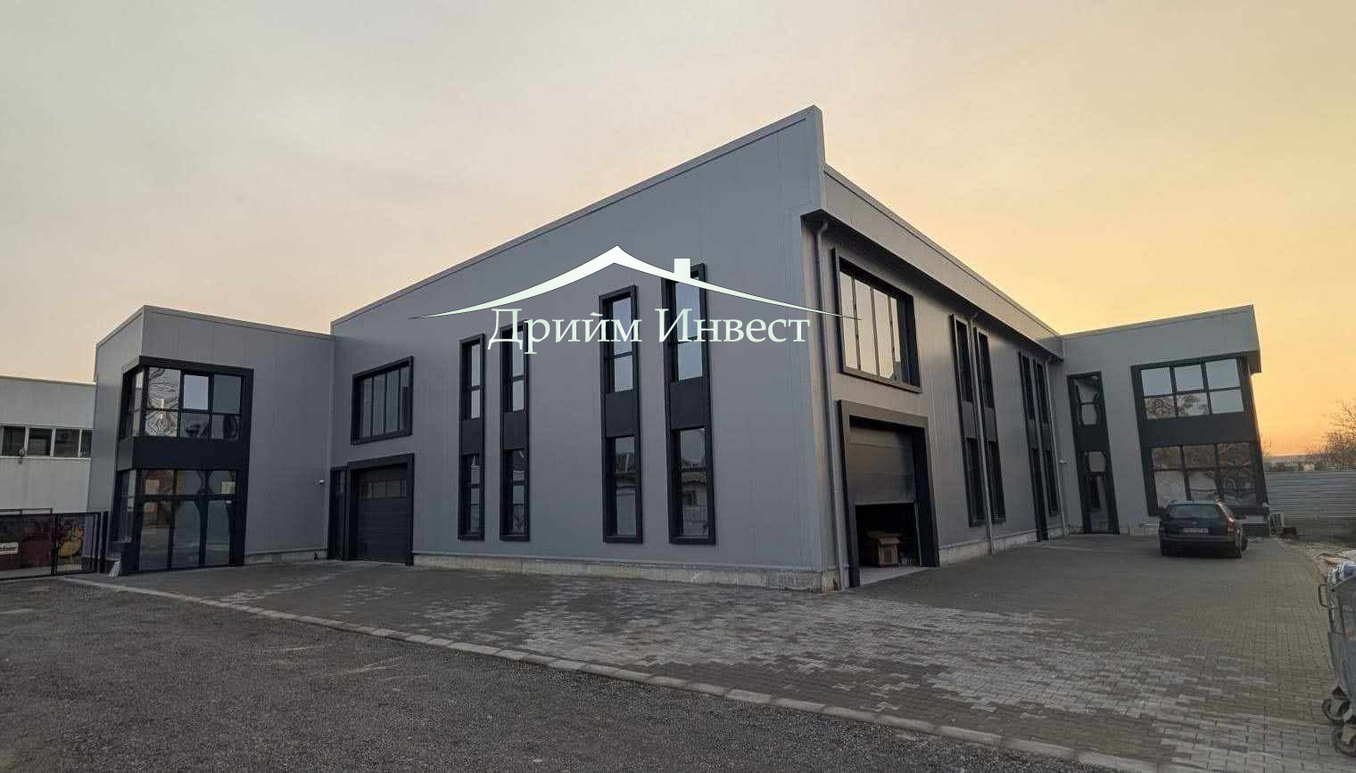 Дава под Наем ПРОМ. ПОМЕЩЕНИЕ | Imot.bg — изображение 2