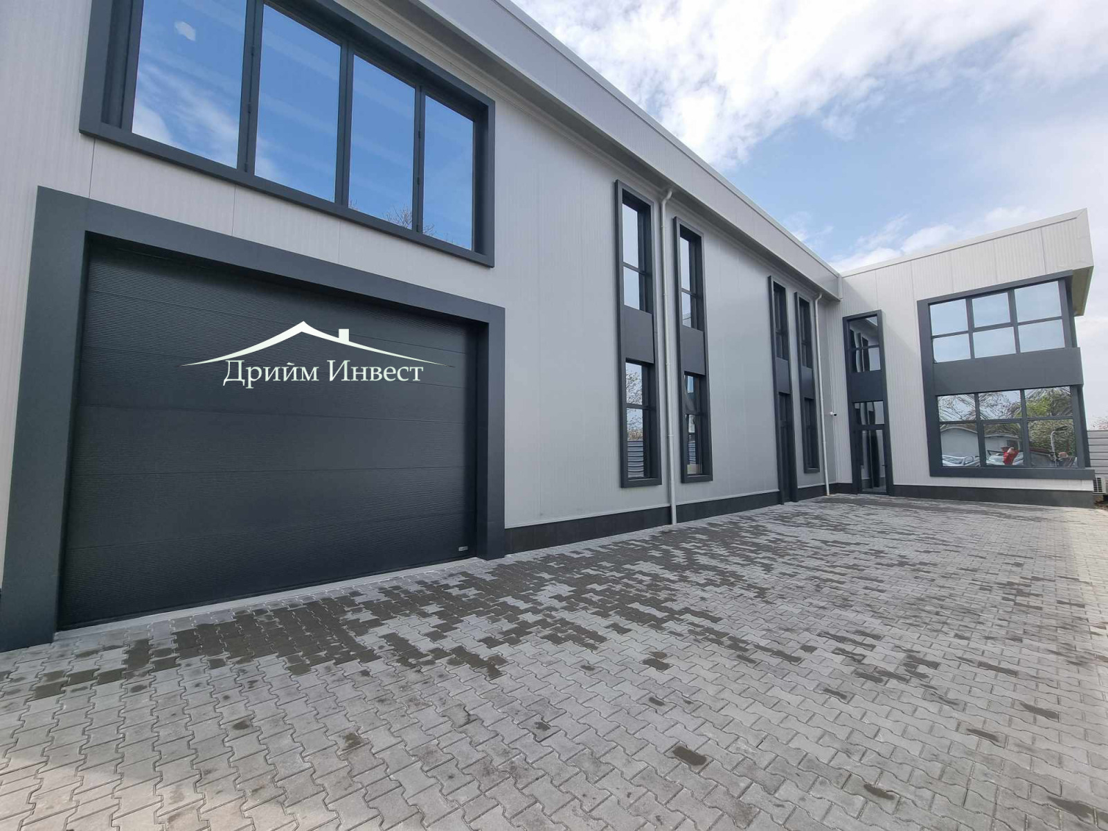 Дава под Наем ПРОМ. ПОМЕЩЕНИЕ | Imot.bg — изображение 1