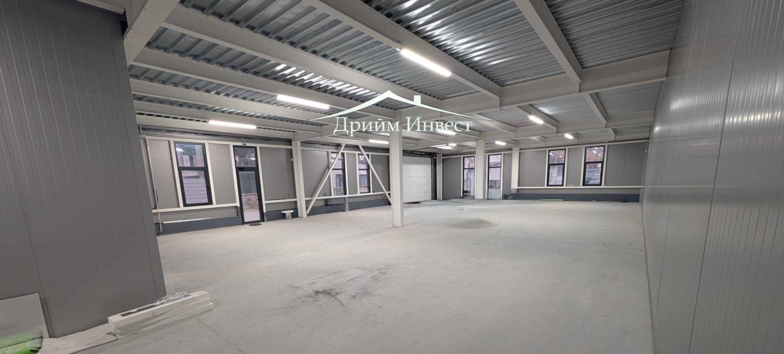 Дава под Наем ПРОМ. ПОМЕЩЕНИЕ | Imot.bg — изображение 3