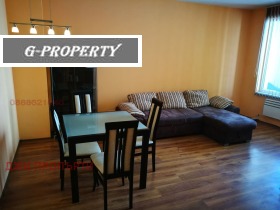 1 chambre Stoudentski grad, Sofia