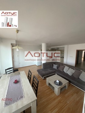2 bedroom Tsentar, Burgas