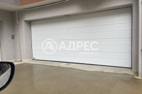 Te huur Garage