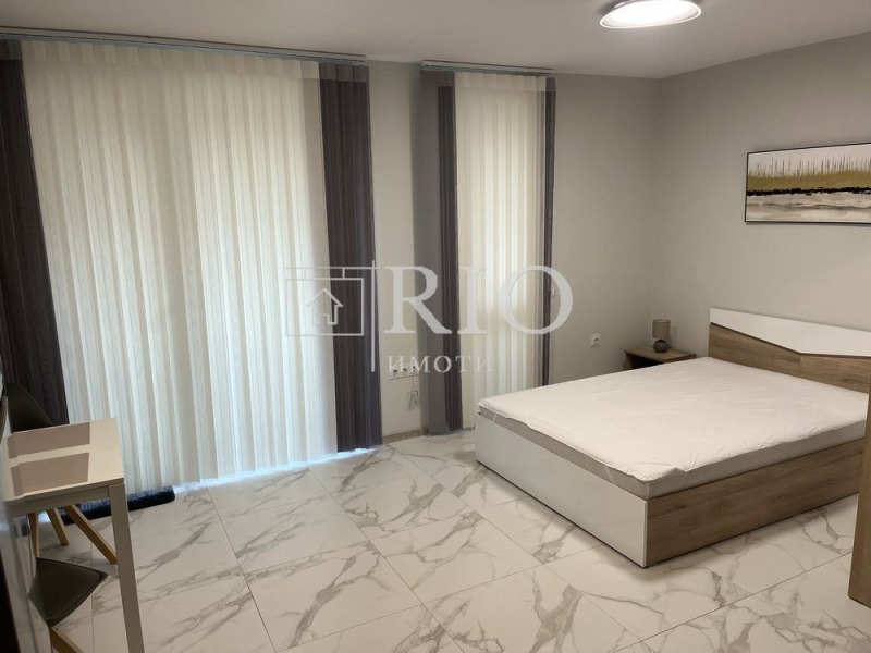 For Rent  Studio Plovdiv , Hristo Smirnenski , 45 sq.m | 41200088 - image [6]