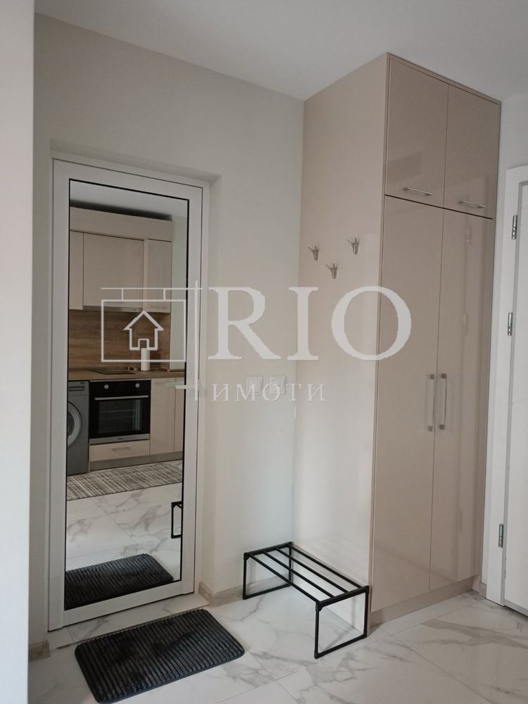 For Rent  Studio Plovdiv , Hristo Smirnenski , 45 sq.m | 41200088 - image [7]