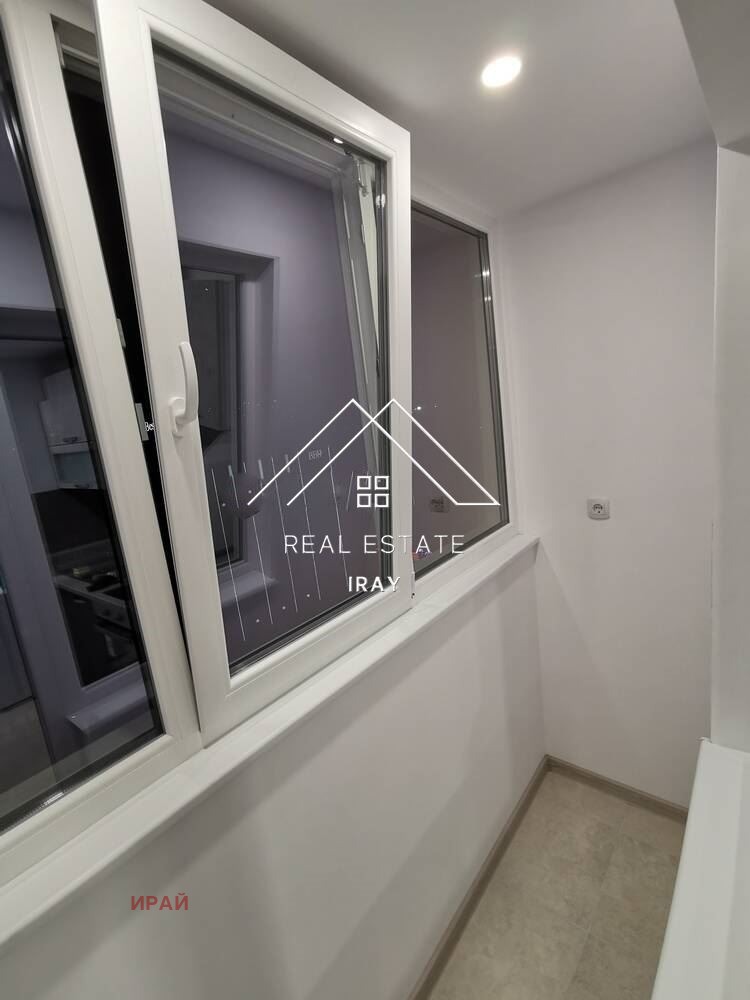 Дава под наем  1-стаен град Стара Загора , Център , 40 кв.м | 14008692 - изображение [8]