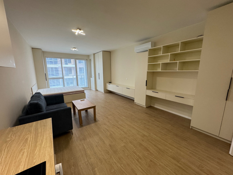 Дава под наем 1-СТАЕН, гр. София, Малинова долина