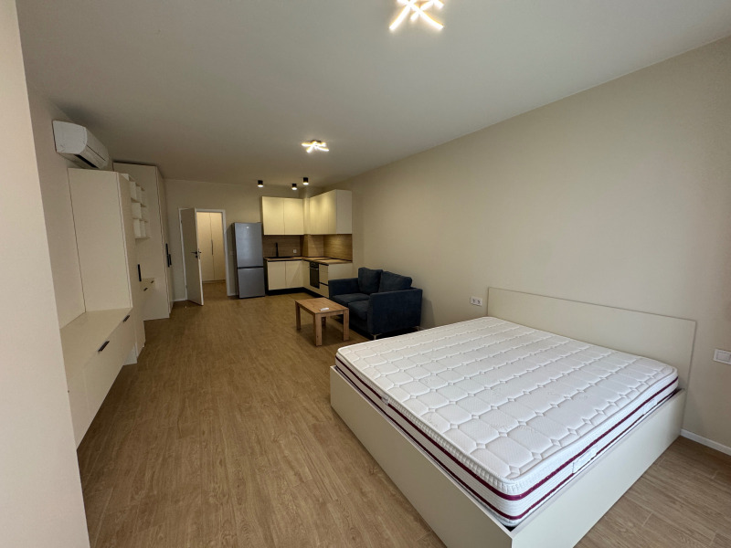 Дава под наем 1-СТАЕН, гр. София, Малинова долина, снимка 5 - Апартаменти - 53336270