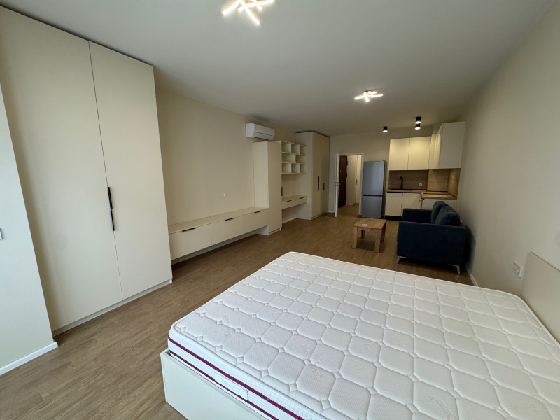 Дава под наем 1-СТАЕН, гр. София, Малинова долина, снимка 6 - Апартаменти - 53336270