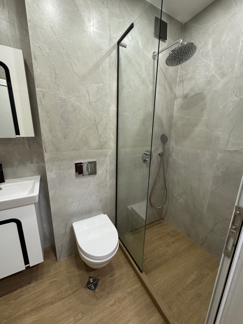 Дава под наем 1-СТАЕН, гр. София, Малинова долина, снимка 9 - Апартаменти - 53336270