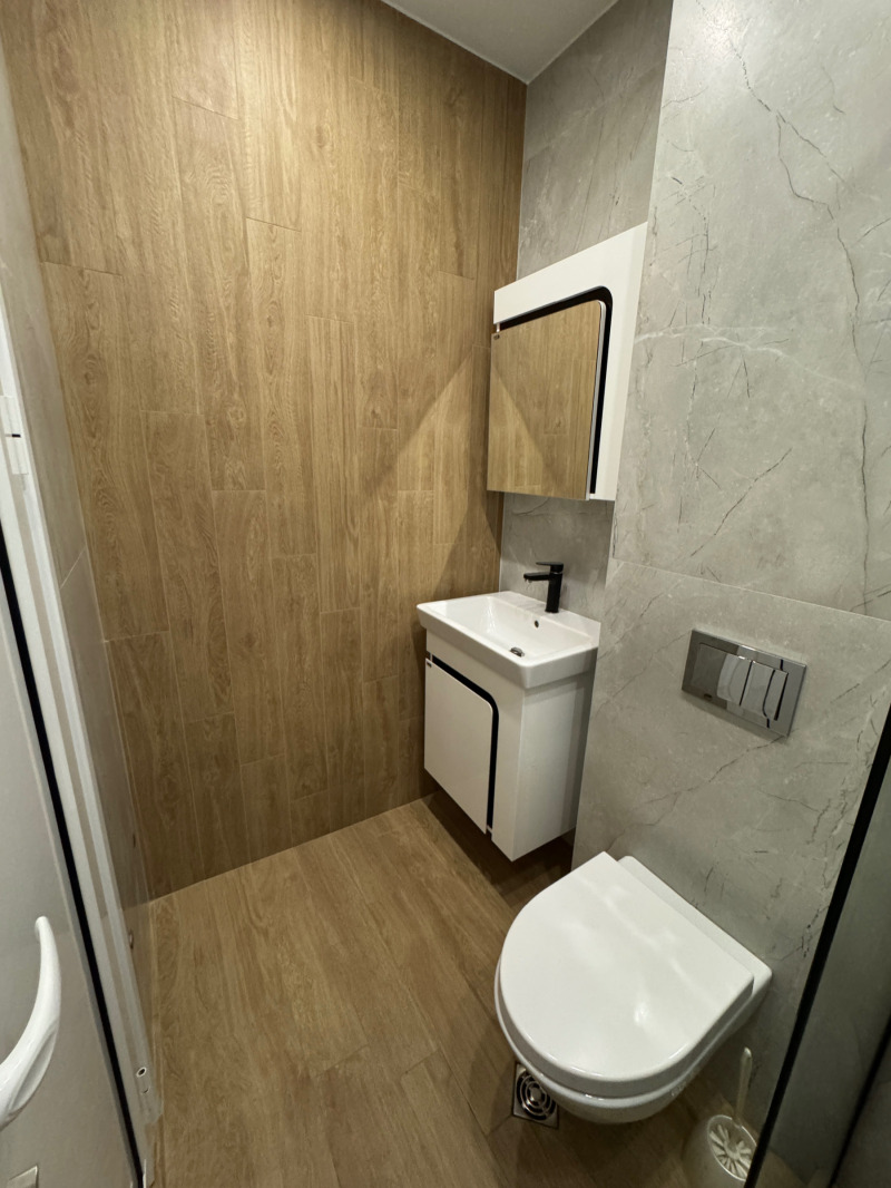 Дава под наем 1-СТАЕН, гр. София, Малинова долина, снимка 10 - Апартаменти - 53336270