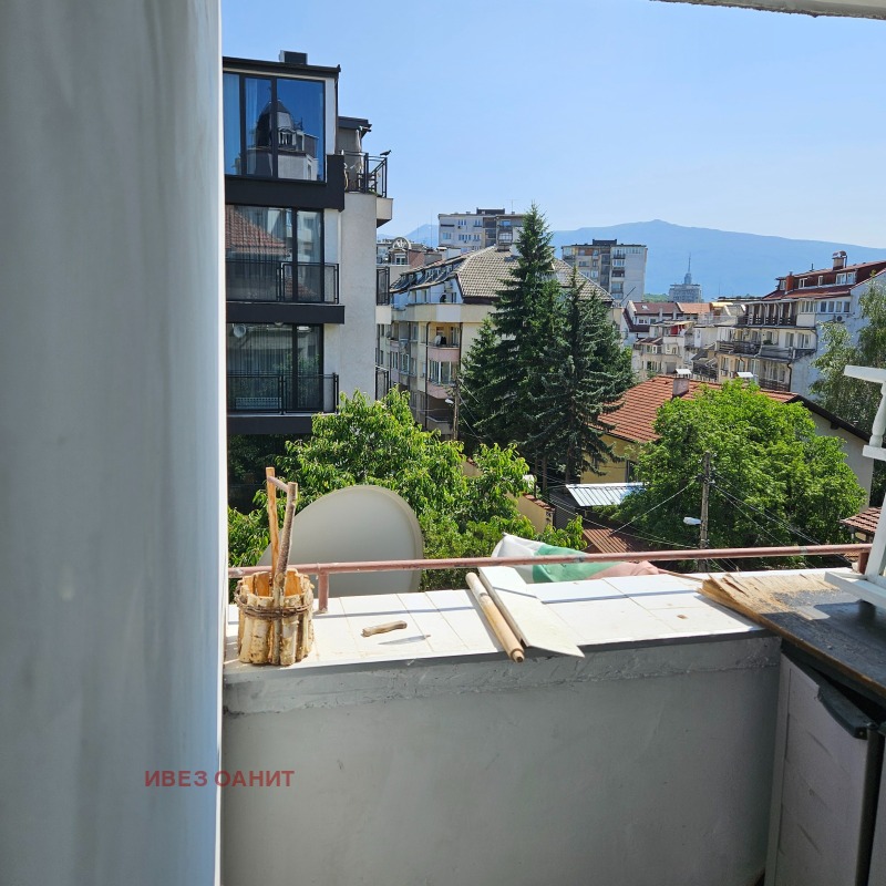 Издаје се  1 спаваћа соба Софија , Редута , 62 м2 | 84353949 - слика [14]