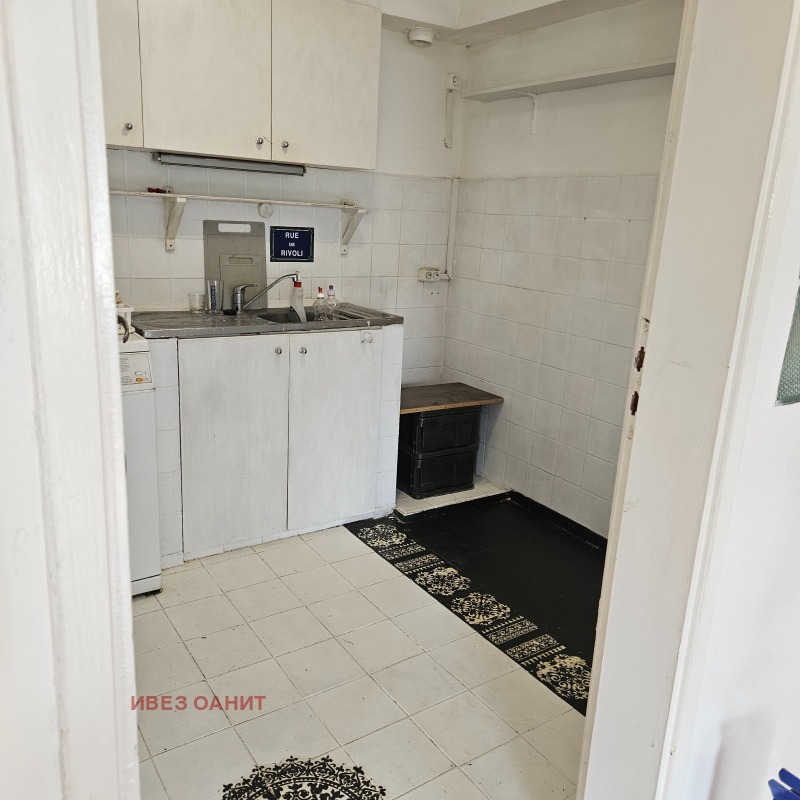 Издаје се  1 спаваћа соба Софија , Редута , 62 м2 | 84353949 - слика [5]