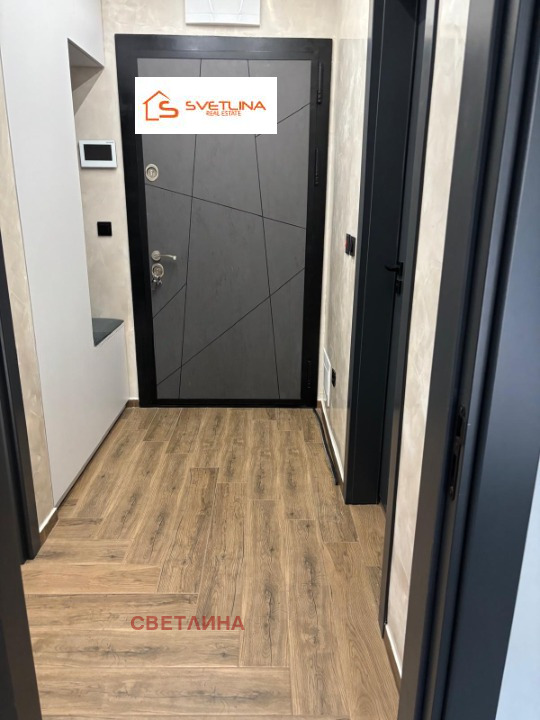 Te huur  1 slaapkamer Sofia , Malinova dolina , 52 m² | 33241745 - afbeelding [12]