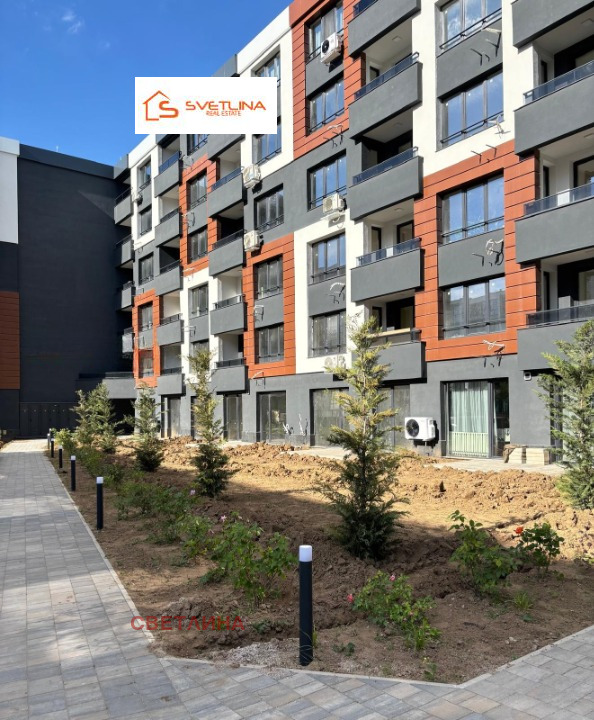 Te huur  1 slaapkamer Sofia , Malinova dolina , 52 m² | 33241745 - afbeelding [16]