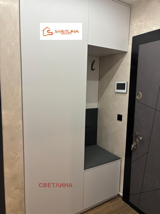 Te huur  1 slaapkamer Sofia , Malinova dolina , 52 m² | 33241745 - afbeelding [11]