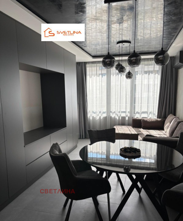 Te huur  1 slaapkamer Sofia , Malinova dolina , 52 m² | 33241745