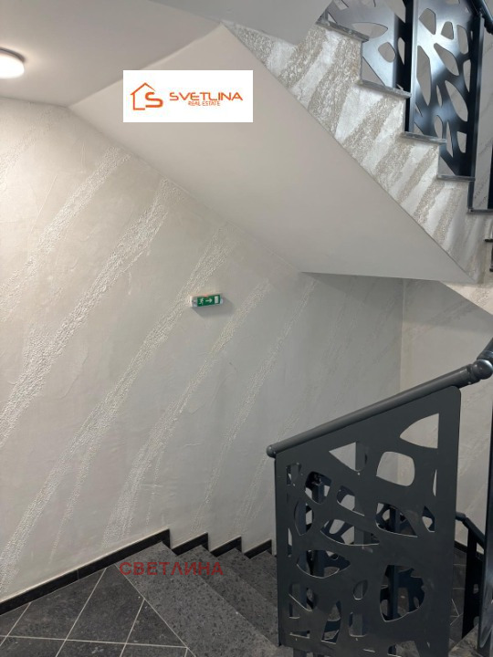 Te huur  1 slaapkamer Sofia , Malinova dolina , 52 m² | 33241745 - afbeelding [15]