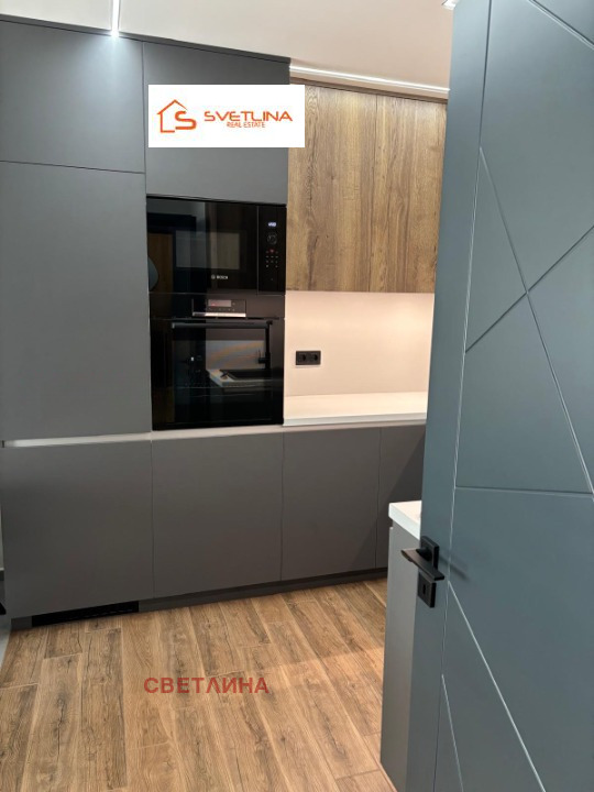 Te huur  1 slaapkamer Sofia , Malinova dolina , 52 m² | 33241745 - afbeelding [5]
