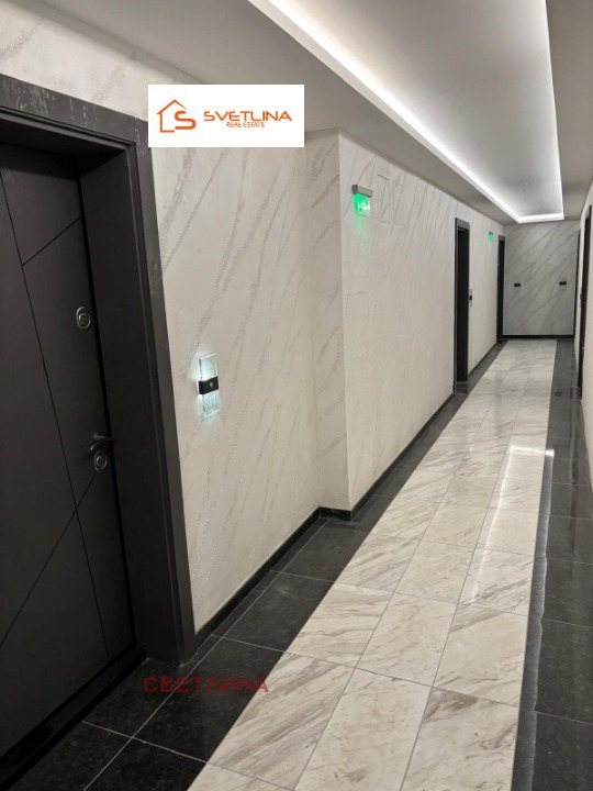 Te huur  1 slaapkamer Sofia , Malinova dolina , 52 m² | 33241745 - afbeelding [14]