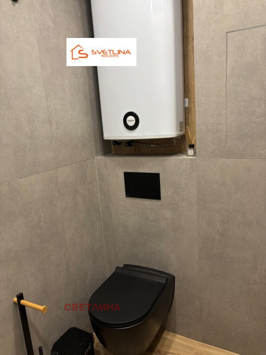 Te huur  1 slaapkamer Sofia , Malinova dolina , 52 m² | 33241745 - afbeelding [10]