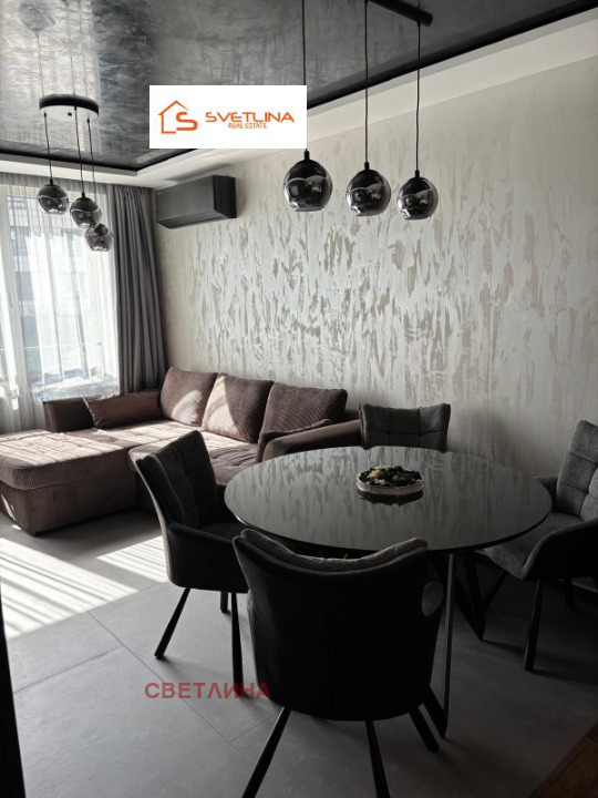 Te huur  1 slaapkamer Sofia , Malinova dolina , 52 m² | 33241745 - afbeelding [2]