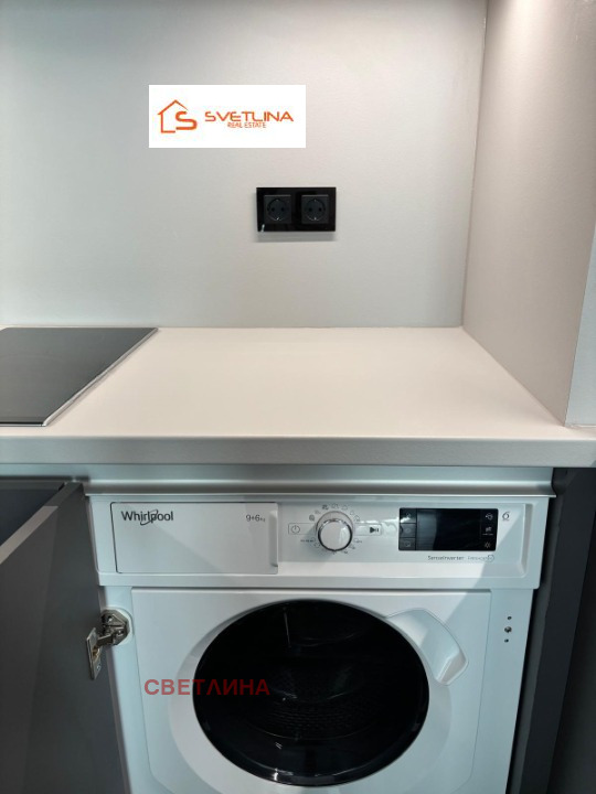 Te huur  1 slaapkamer Sofia , Malinova dolina , 52 m² | 33241745 - afbeelding [4]