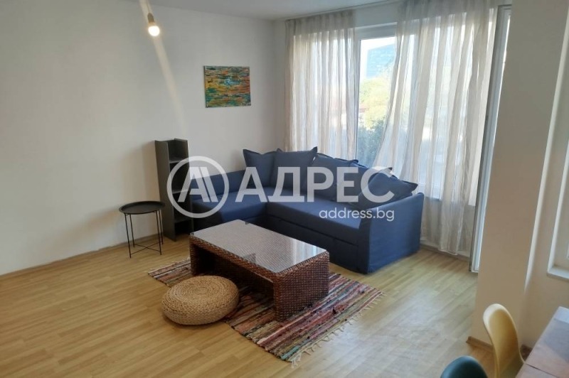 De inchiriat  1 dormitor Sofia , Manastirsci livadi , 72 mp | 52563426 - imagine [2]