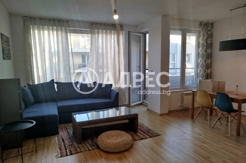De inchiriat  1 dormitor Sofia , Manastirsci livadi , 72 mp | 52563426 - imagine [11]