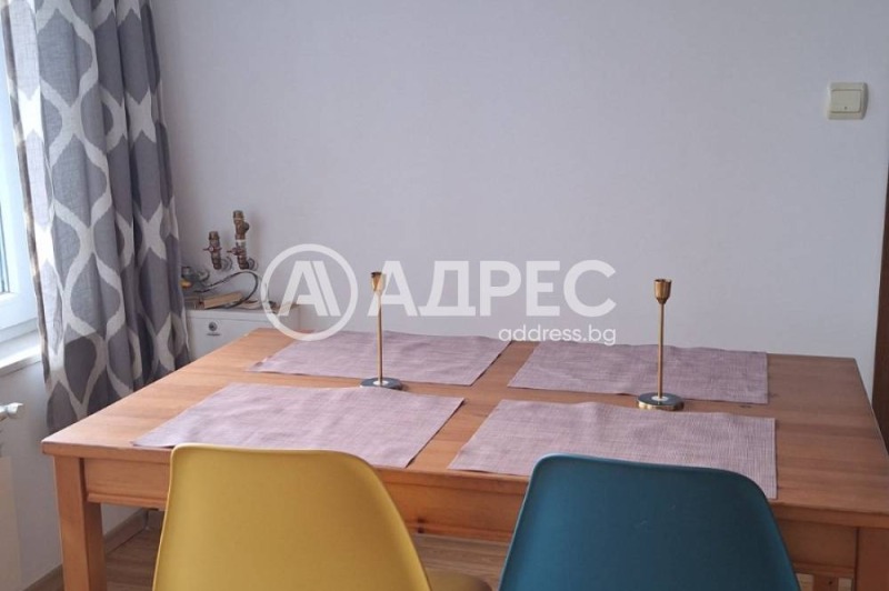 De inchiriat  1 dormitor Sofia , Manastirsci livadi , 72 mp | 52563426 - imagine [3]