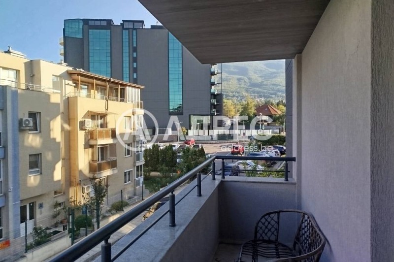 De inchiriat  1 dormitor Sofia , Manastirsci livadi , 72 mp | 52563426 - imagine [13]