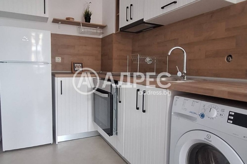 De inchiriat  1 dormitor Sofia , Manastirsci livadi , 72 mp | 52563426 - imagine [4]