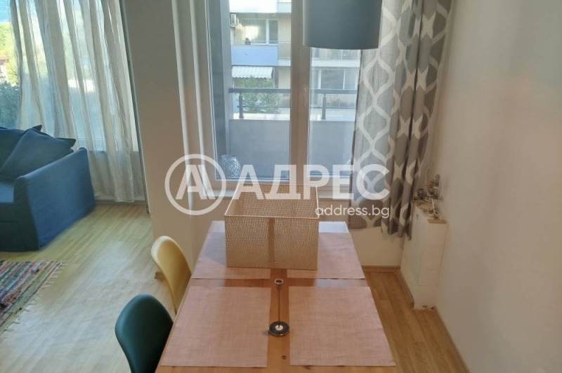 De inchiriat  1 dormitor Sofia , Manastirsci livadi , 72 mp | 52563426 - imagine [8]