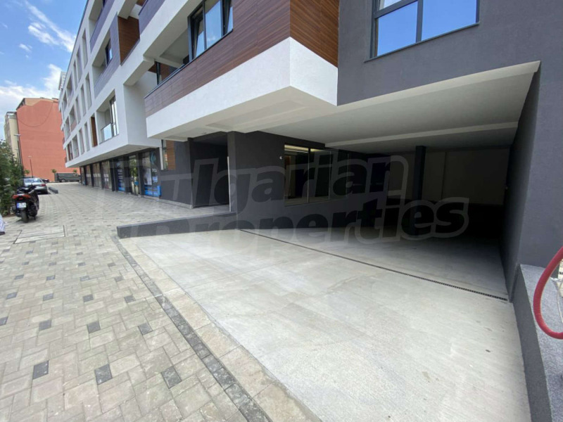 Para alugar  1 quarto Sofia , Manastirski livadi , 58 m² | 80231964 - imagem [6]