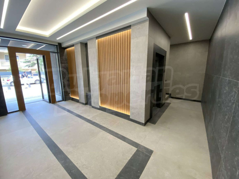 Para alugar  1 quarto Sofia , Manastirski livadi , 58 m² | 80231964 - imagem [3]