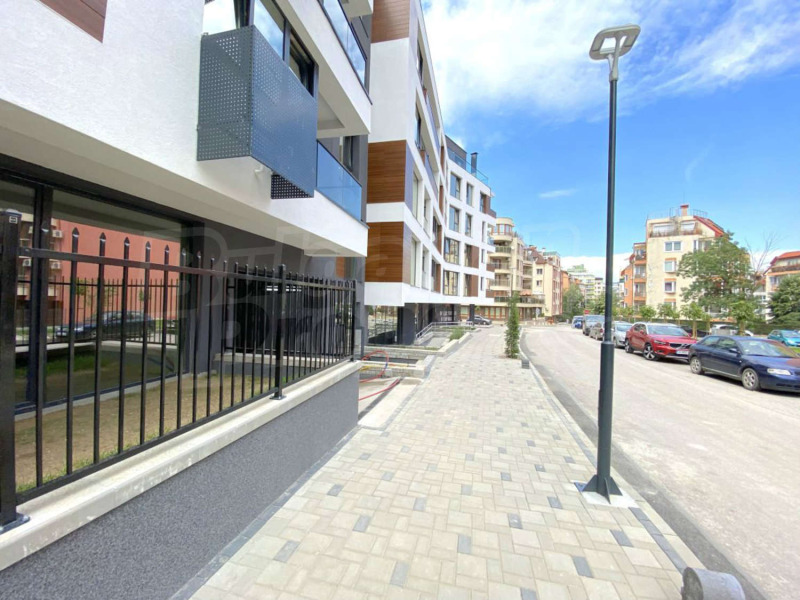 Para alugar  1 quarto Sofia , Manastirski livadi , 58 m² | 80231964 - imagem [5]