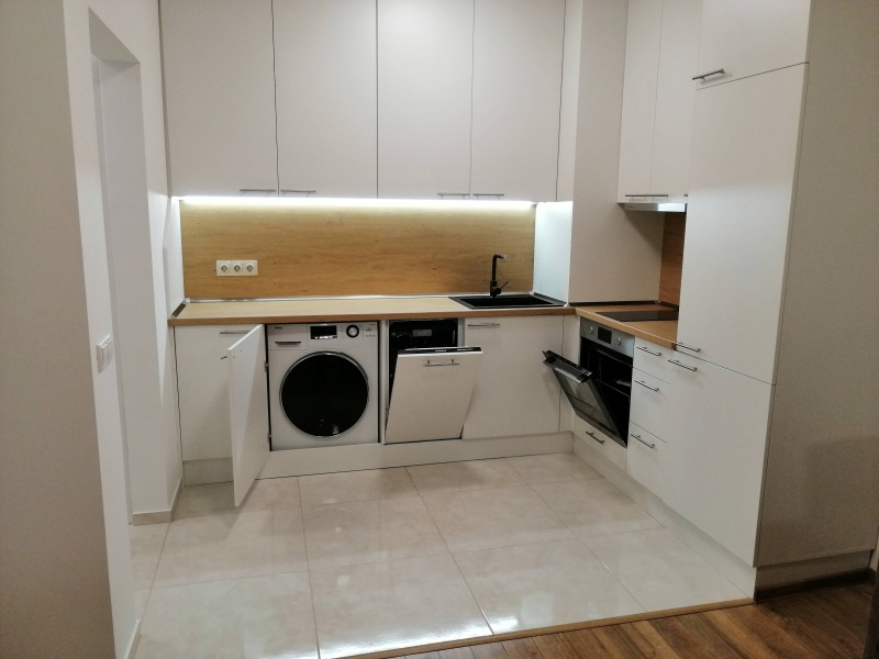 Para alugar  1 quarto Sofia , Manastirski livadi , 58 m² | 80231964 - imagem [16]
