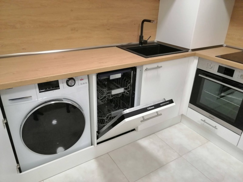 Para alugar  1 quarto Sofia , Manastirski livadi , 58 m² | 80231964 - imagem [14]