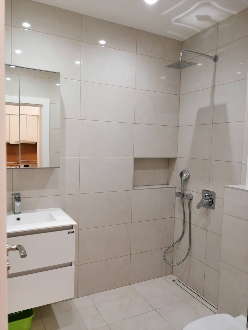 Para alugar  1 quarto Sofia , Manastirski livadi , 58 m² | 80231964 - imagem [12]